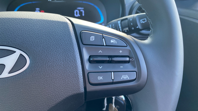 Hyundai i10 1.0 [63] Advance 5dr Auto [Nav] Petrol Hatchback